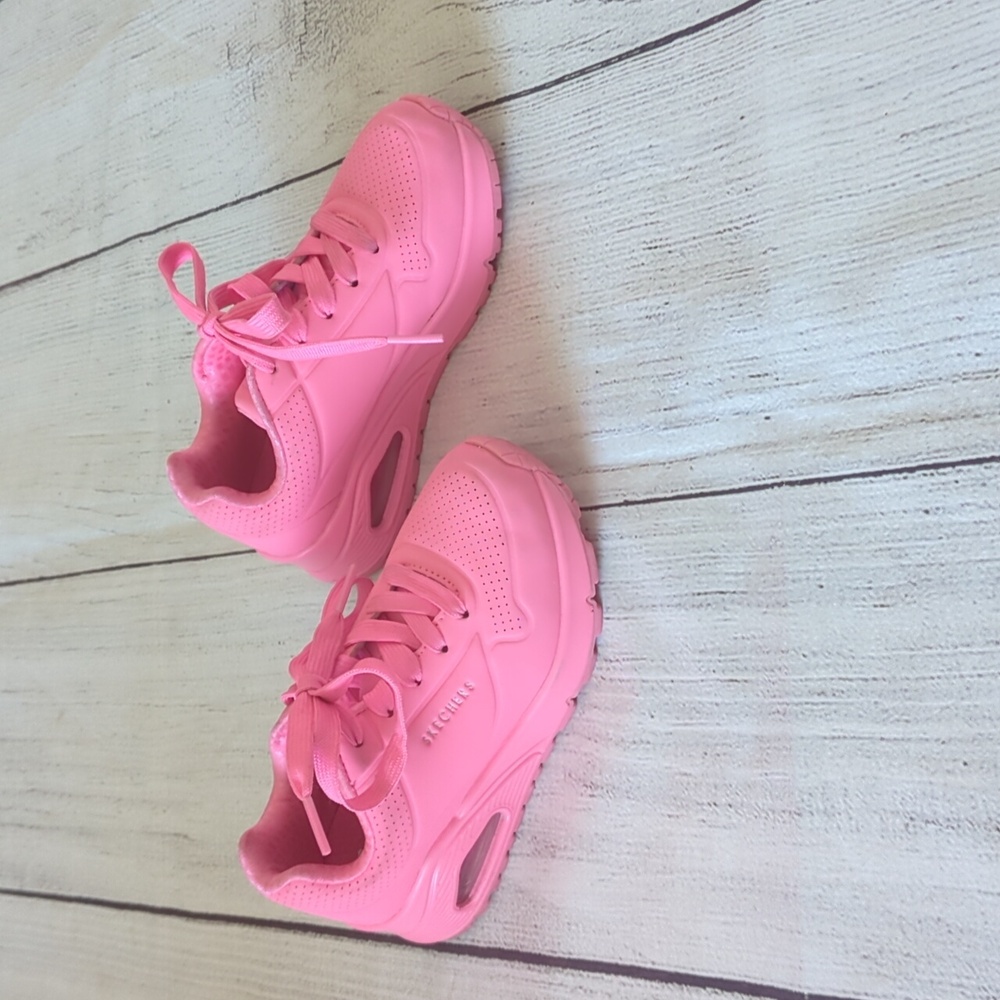 Toddler skechers - Picture 3 of 8